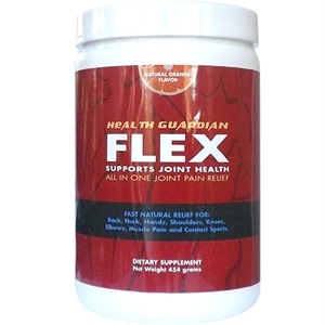 Cardio HG Flex Powder