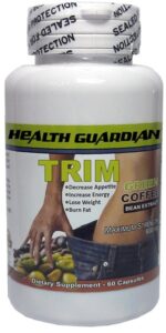 Cardio HG Trim Capsule