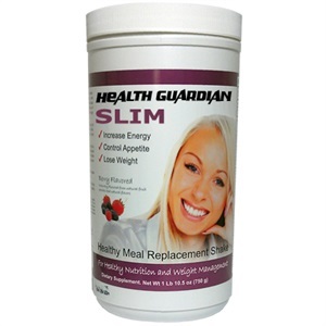 Cardio CHG Slim Powder