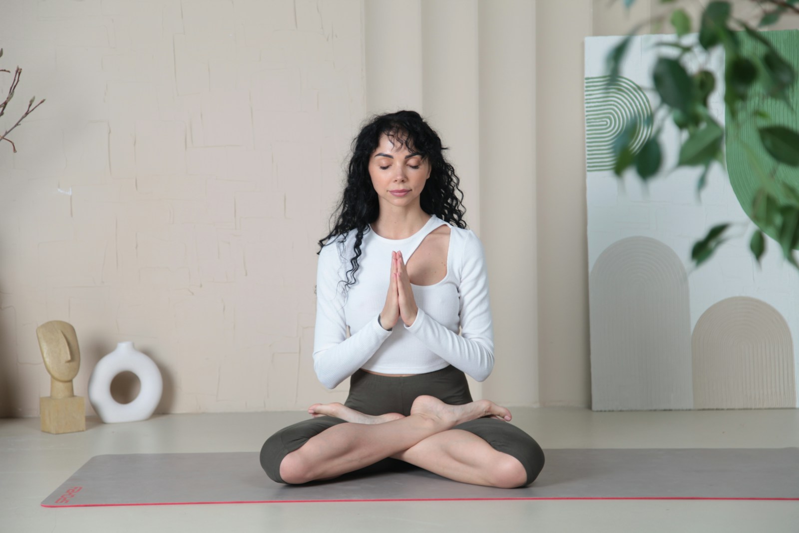 Relaxation techniques to lower blood pressure