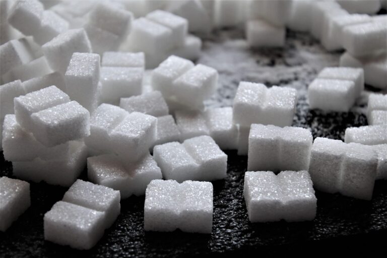 Steps for sugar-free lifestyle for heart health