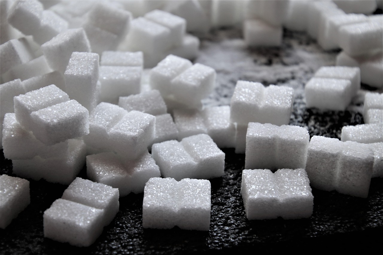 Steps for sugar-free lifestyle for heart health