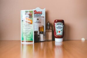 High-converting product review example