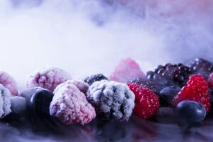 Natural sweetener, different natural sweeteners